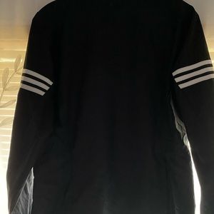 Adidas Response Running Training Windbreaker